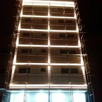 خدمات سیمکشی ساختمان ونصبیات