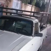 باربند وانت پیکان فقط معاوضه