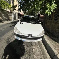 تیپ پنج ۲۰۶