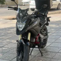 موتور آشیل dy200