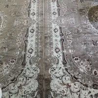 فرش کامپیوتر یخچال تخت گاز قالی