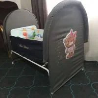 گهواره کودک