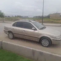 سمندX7|خودرو سواری و وانت|مشهد, شهرک مهر آباد|دیوار