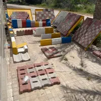جدول و کفپوش(پرس شرکتی)