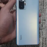 گوشی Redmi not 10 pro max پک هند|موبایل|ماکو, |دیوار
