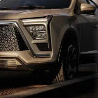 کی ام سی ایکس ۵ / KMC X5 مدل 404/405