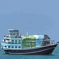 تحویل کالادر دبی و ترخیص کالا در بنادر استان بوشهر