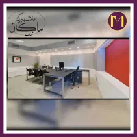 هــروی  / ۱۱۰ متـر / ســند اداری / به قیمت رسیده