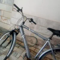 ‌دوچرخه توریستی
