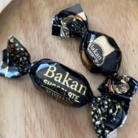 شکلات قهوه
