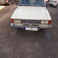 پیکان وانت ۸۵