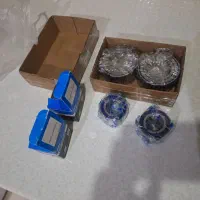 ست کامل بلبرینگ ۲۰۶ برند fpi