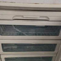 یخچال نیم فریزر