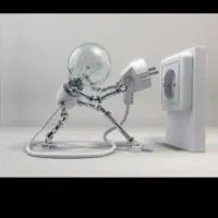 صفرتاصدبرقکاری نصب دوربین مداربسته