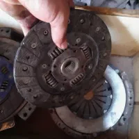 قطعات ماشین