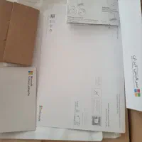 Microsoft Surface Laptop Go i5/8/128|رایانه همراه|کرمانشاه, |دیوار