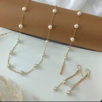 سرویس جواهری و بدلیجات