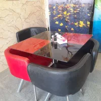 وسایل ساندویچی و غذاخوری