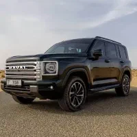 هاوال H9