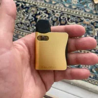 پاد دائمی کوکو