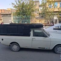 وانت بار. داخل شهر و شهرستان
