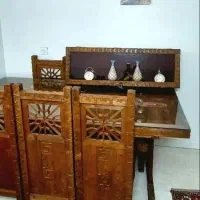 میزناهارخوری ۸ نفره