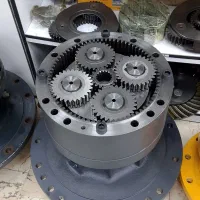 گیربکس گردون هیوندای 330