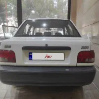 پراید مدل 89