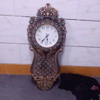 ساعت|ساعت دیواری و تزئینی|بهبهان, |دیوار