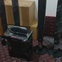 سینما خانواده نو شیک سالم