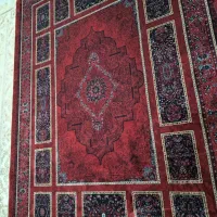 یک تخته فرش لاکی ۱۲۰۰ شانه