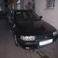 سمند مدل ۸۲