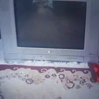 تلویزیون کاملا سالم