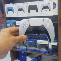 دسته ps5 در حد نوع