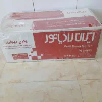 پکیج،رادیاتور،حوله خشک کن (چکی و اقساطی)