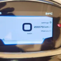 وسپا GTS HPE250(SUPER TECH) سوپر تک|موتورسیکلت|تهران, دبستان|دیوار
