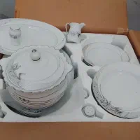 سرویس ۱۲ نفره