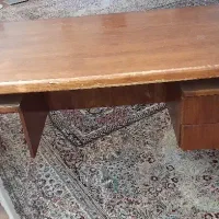 میز‌ اداری