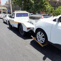 امداد خودرو یدکش خودروبر