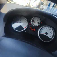 207 tu3 خشک