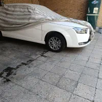 دنا پلاس ۶ دنده توربو  رینگ صلیبی