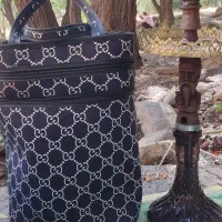 قلیان دوسی چهار ساله