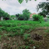 زمین در آستانه اشرفیه