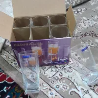 لیوان لومینارک