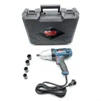 بکس برقی گیربکسی صنعتی 1500 وات باس