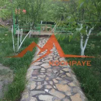 باغ ویلا کیلان سند ششدانگ