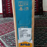 فروش تلویزیون سام آکبند ۳۲اینچ