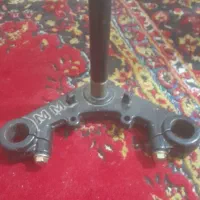 کرپی موتور سه چرخ