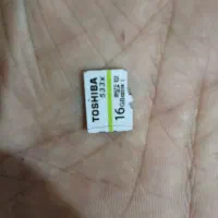 مموری ۱۶گیگ