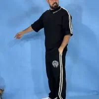 ست پارچه بنگال اسپرت